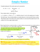 Complex [IITian Notes_Kota].pdf